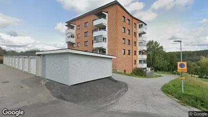Lägenheter till salu i Sundsvall - Bild från Google Street View