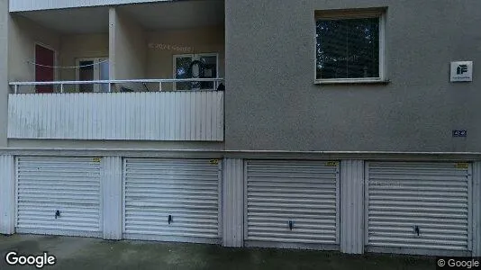 Lägenheter att hyra i Askim-Frölunda-Högsbo - Bild från Google Street View