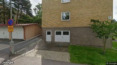 Lägenheter att hyra i Göteborg Östra - Bild från Google Street View
