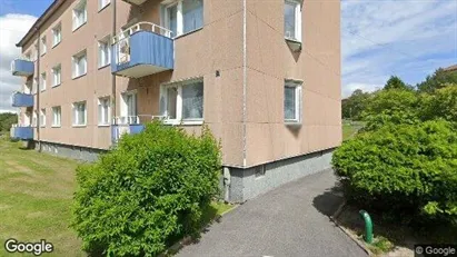 Lägenheter att hyra i Majorna-Linné - Bild från Google Street View