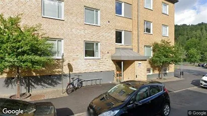 Lägenheter att hyra i Jönköping - Bild från Google Street View
