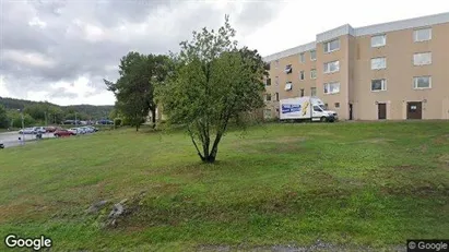 Bostadsrätter till salu i Sundsvall - Bild från Google Street View