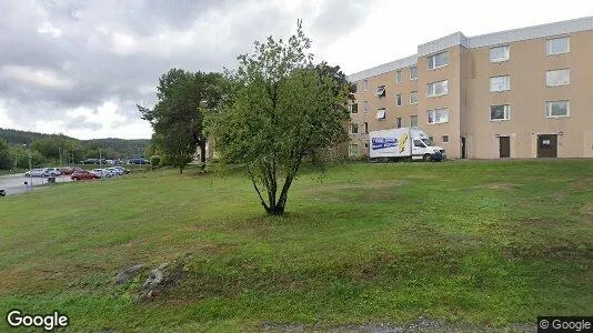 Bostadsrätter till salu i Sundsvall - Bild från Google Street View