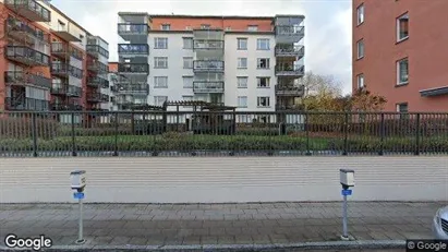 Bostadsrätter till salu i Västerås - Bild från Google Street View
