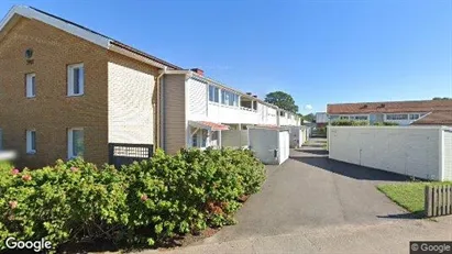 Bostadsrätter till salu i Borgholm - Bild från Google Street View