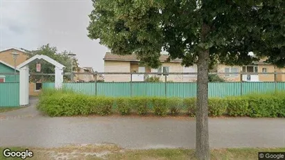 Bostadsrätter till salu i Västervik - Bild från Google Street View