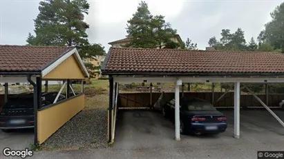 Bostadsrätter till salu i Östhammar - Bild från Google Street View
