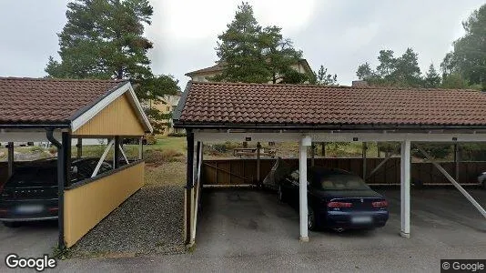 Bostadsrätter till salu i Östhammar - Bild från Google Street View