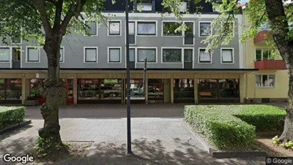 Lägenheter att hyra i Tranås - Bild från Google Street View