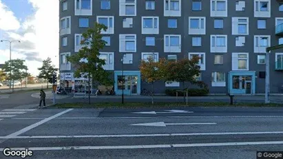 Lägenheter att hyra i Område ej specificerat - Bild från Google Street View