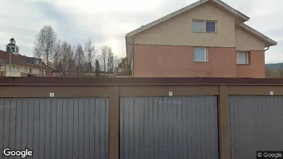 Lägenheter att hyra i Sollefteå - Bild från Google Street View