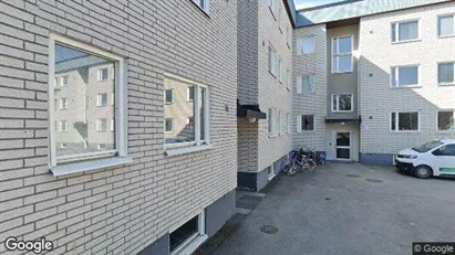 Lägenheter att hyra i Område ej specificerat - Bild från Google Street View