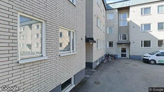 Lägenheter att hyra i Område ej specificerat - Bild från Google Street View