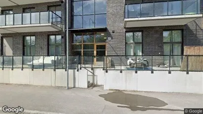 Lägenheter att hyra i Eskilstuna - Bild från Google Street View