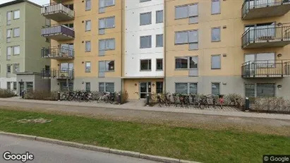 Lägenheter att hyra i Kalmar - Bild från Google Street View