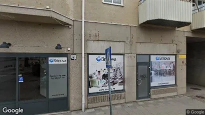 Lägenheter att hyra i Landskrona - Bild från Google Street View