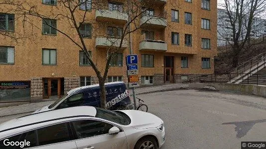 Lägenheter att hyra i Område ej specificerat - Bild från Google Street View
