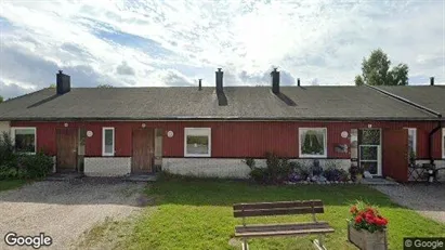 Lägenheter att hyra i Nordanstig - Bild från Google Street View