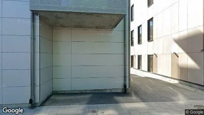 Lägenheter att hyra i Område ej specificerat - Bild från Google Street View
