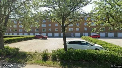 Lägenheter att hyra i Västerås - Bild från Google Street View