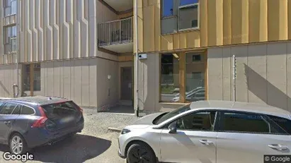 Lägenheter att hyra i Område ej specificerat - Bild från Google Street View
