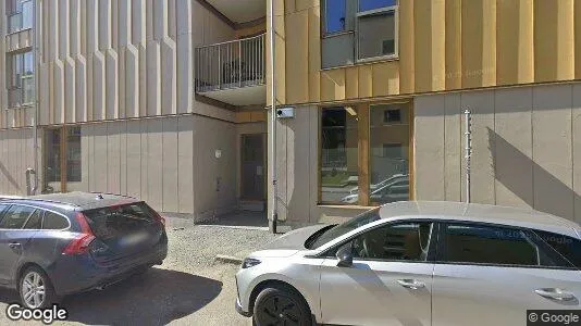 Lägenheter att hyra i Område ej specificerat - Bild från Google Street View