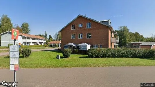 Lägenheter att hyra i Karlstad - Bild från Google Street View