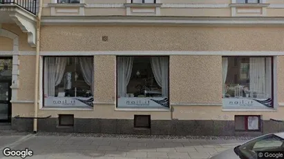 Lägenheter att hyra i Karlstad - Bild från Google Street View