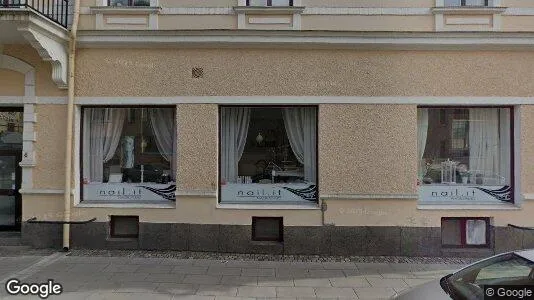 Lägenheter att hyra i Karlstad - Bild från Google Street View