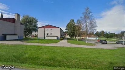Lägenheter att hyra i Nordanstig - Bild från Google Street View