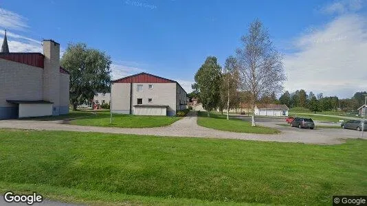 Lägenheter att hyra i Nordanstig - Bild från Google Street View