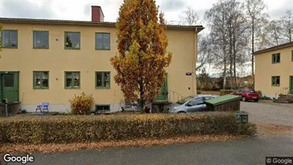 Lägenheter att hyra i Katrineholm - Bild från Google Street View