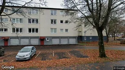 Lägenheter att hyra i Eskilstuna - Bild från Google Street View