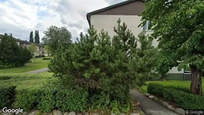 Lägenheter till salu i Gullspång - Bild från Google Street View