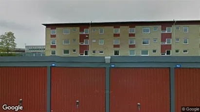 Lägenheter till salu i Linköping - Bild från Google Street View