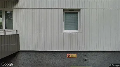 Lägenheter till salu i Borås - Bild från Google Street View