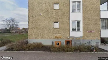 Lägenheter till salu i Helsingborg - Bild från Google Street View