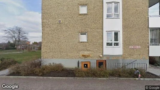Lägenheter till salu i Helsingborg - Bild från Google Street View