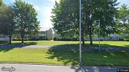 Lägenheter till salu i Falköping - Bild från Google Street View