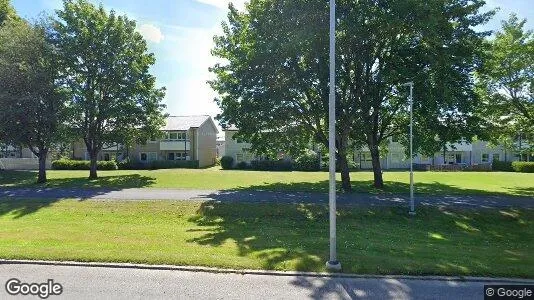 Lägenheter till salu i Falköping - Bild från Google Street View