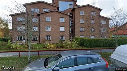 Lägenheter till salu i Örebro - Bild från Google Street View