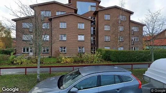Lägenheter till salu i Örebro - Bild från Google Street View