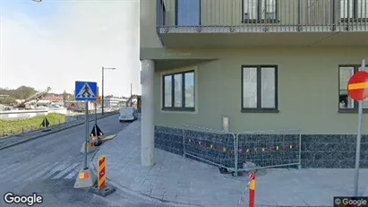 Lägenheter till salu i Västerort - Bild från Google Street View