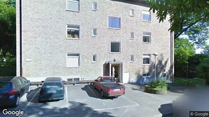 Lägenheter till salu i Västerort - Bild från Google Street View