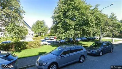 Lägenheter till salu i Uppsala - Bild från Google Street View