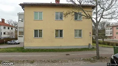 Lägenheter till salu i Torsås - Bild från Google Street View
