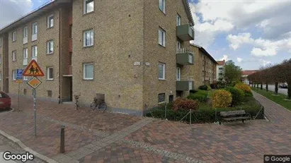 Lägenheter till salu i Malmö Centrum - Bild från Google Street View