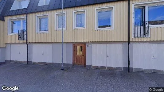 Lägenheter till salu i Härnösand - Bild från Google Street View