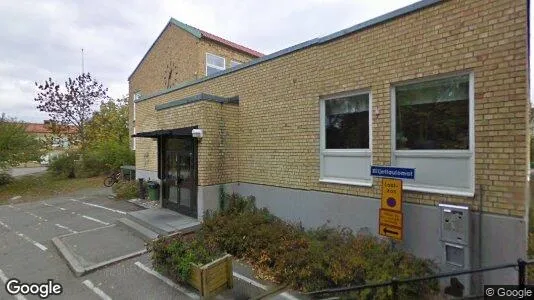 Lägenheter till salu i Vaxholm - Bild från Google Street View