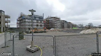 Lägenheter till salu i Vaxholm - Bild från Google Street View